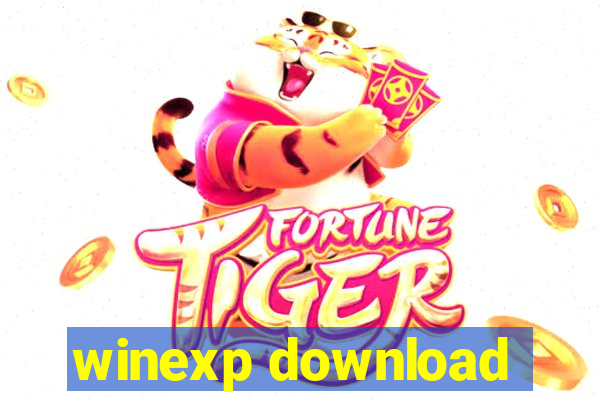 winexp download